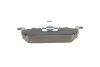Колодки гальмівні (передні) Audi A1 18-/Seat Leon 12-/Ibiza/VW Polo 17- (opt-om) BOSCH 0 986 424 846 (фото 6)