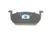 Колодки гальмівні (передні) Audi A1 18-/Seat Leon 12-/Ibiza/VW Polo 17- (opt-om) BOSCH 0 986 424 846 (фото 7)