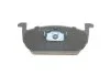Колодки гальмівні (передні) Audi A1 18-/Seat Leon 12-/Ibiza/VW Polo 17- (opt-om) BOSCH 0 986 424 846 (фото 7)