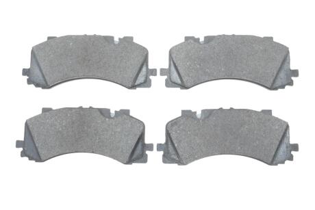 Гальмівні колодки дискові BOSCH 0986424850