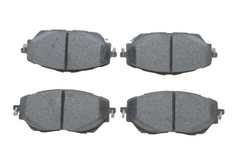 Гальмівні колодки дискові BOSCH 0986424865