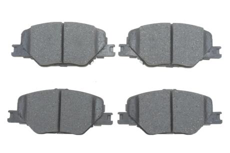 Колодки передні гальмівні OPEL INSIGNIA B COUNTRY TOURER C.I.U BOSCH 0 986 424 868