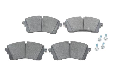 Гальмівні колодки дискові BOSCH 0986424871