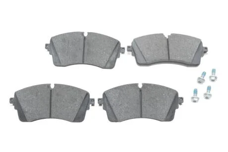 Гальмівні колодки дискові BOSCH 0986424871