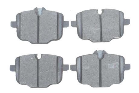 Гальмівні колодки дискові BOSCH 0986424922