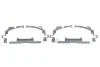 Тормозные колодки дисковые BOSCH 0986424945 (фото 4)