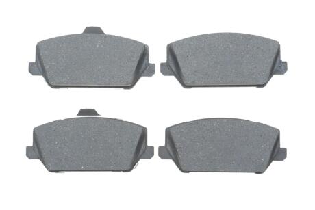 Гальмівні колодки дискові BOSCH 0986424954