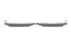 Тормозные колодки дисковые BOSCH 0986424973 (фото 3)