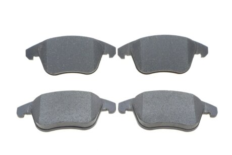 Гальмівні колодки дискові BOSCH 0986424986