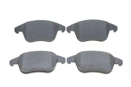 Гальмівні колодки дискові BOSCH 0986424986