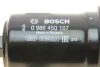 Фільтр паливний Mitsubishi Galant/Toyota Corolla -01 UA63 BOSCH 0 986 450 107 (фото 3)