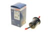 Фільтр паливний Mazda 323 89-01/626 87-92/RX-7 85-91 (opt-om) BOSCH 0 986 450 108 (фото 1)