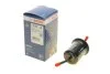 Фільтр паливний Mazda 323 89-01/626 87-92/RX-7 85-91 (opt-om) BOSCH 0 986 450 108 (фото 1)