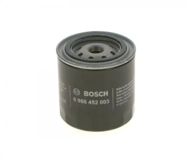 Фильтр масляный Uaz Patriot 2.7i 04-/Ford Transit 1.5-2.9i 55-00 h=97mm = 0 451 103 029 UA63 BOSCH 0 986 452 003