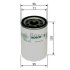 Масляний фільтр BOSCH 0986452046 (фото 1)