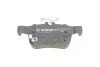 ДИСКОВІ КОЛОДКИ BOSCH 0 986 460 019 (фото 2)