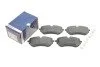 ДИСКОВЫЕ КОЛОДКИ BOSCH 0 986 460 046 (фото 2)