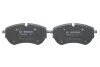 ДИСКОВЫЕ КОЛОДКИ BOSCH 0 986 460 046 (фото 3)