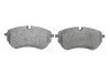 ДИСКОВЫЕ КОЛОДКИ BOSCH 0 986 460 046 (фото 5)
