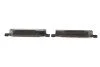 ДИСКОВІ КОЛОДКИ BOSCH 0 986 460 057 (фото 4)