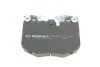 Колодки гальмівні (передні) BMW 3 (G20) 18-/5 (G30/F90)/7 (G11/G12) 15- UA63 BOSCH 0 986 460 060 (фото 2)