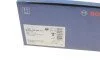 Колодки гальмівні (передні) BMW 3 (G20) 18-/5 (G30/F90)/7 (G11/G12) 15- UA63 BOSCH 0 986 460 060 (фото 4)