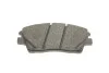 ДИСКОВЫЕ КОЛОДКИ BOSCH 0986460076 (фото 3)
