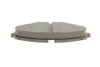 ДИСКОВІ КОЛОДКИ BOSCH 0 986 460 077 (фото 4)