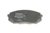 ДИСКОВІ КОЛОДКИ BOSCH 0 986 460 077 (фото 7)