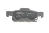 ДИСКОВІ КОЛОДКИ 0 986 460 081 BOSCH 0986460081 (фото 4)