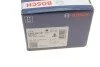 ДИСКОВІ КОЛОДКИ 0 986 460 081 BOSCH 0986460081 (фото 6)