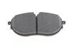 ДИСКОВІ КОЛОДКИ BOSCH 0 986 460 082 (фото 3)