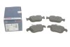 ДИСКОВІ КОЛОДКИ BOSCH 0 986 460 083 (фото 1)