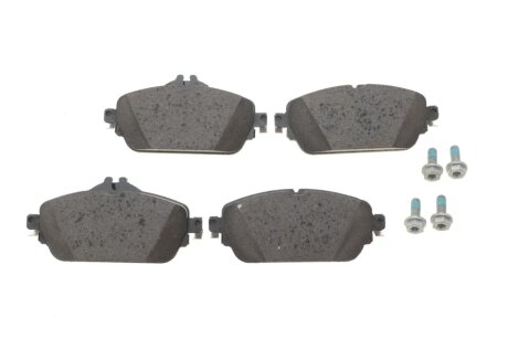 ДИСКОВЫЕ КОЛОДКИ BOSCH 0986460128