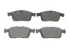 ДИСКОВЫЕ КОЛОДКИ BOSCH 0986460131 (фото 1)