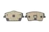 ДИСКОВЫЕ КОЛОДКИ BOSCH 0986460144 (фото 4)