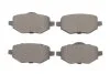 ДИСКОВЫЕ КОЛОДКИ BOSCH 0986460183 (фото 1)