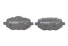 ДИСКОВЫЕ КОЛОДКИ BOSCH 0986460183 (фото 4)