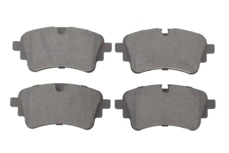 ДИСКОВІ КОЛОДКИ BOSCH 0986460186