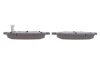 К-т колодок гальмівних BOSCH 0986460197 (фото 3)