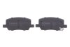 К-т колодок гальмівних BOSCH 0986460197 (фото 4)