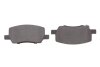 К-т колодок гальмівних BOSCH 0986460197 (фото 5)