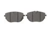 ДИСКОВІ КОЛОДКИ BOSCH 0986460317 (фото 7)