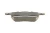 Колодка гальм. диск. AUDI 100 (44, 44Q, C3, 4A, C4) передн. (вир-во Bosch) C.I.U BOSCH 0 986 460 937 (фото 4)