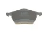 Колодка гальм. диск. AUDI 100 (44, 44Q, C3, 4A, C4) передн. (вир-во Bosch) C.I.U BOSCH 0 986 460 937 (фото 5)
