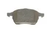 Колодка гальм. диск. AUDI 100 (44, 44Q, C3, 4A, C4) передн. (вир-во Bosch) C.I.U BOSCH 0 986 460 937 (фото 6)