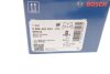 Колодки гальмівні (задні) BMW 3 (E36) 93-00 0 986 460 964 UA63 BOSCH 0986460964 (фото 4)