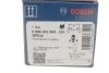 Колодка гальм. диск. MB C-CLASS (W202) задн. (вир-во Bosch) BOSCH 0 986 460 965 (фото 4)