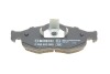 Колодки гальмівні (передні) Ford Mondeo I/II 93-00/Scorpio I/II 85-98 UA63 BOSCH 0 986 460 969 (фото 4)