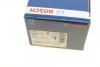 Колодка гальм. диск. DAIHATSU передн. (вир-во Bosch) BOSCH 0 986 460 980 (фото 6)